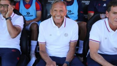 Photo of Muestra el camino: los jugadores que podrían saltar de San Lorenzo a Boca con la llegada de Russo