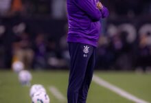 Photo of Corinthians y un triunfo de selección