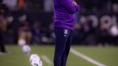 Photo of Corinthians y un triunfo de selección
