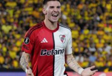 Photo of A qué hora juega River vs. Barracas Central y cómo ver hoy EN VIVO el Torneo Apertura