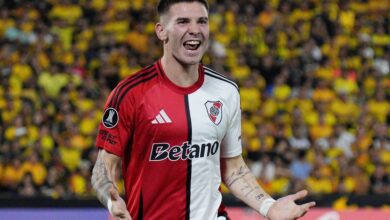 Photo of A qué hora juega River vs. Barracas Central y cómo ver hoy EN VIVO el Torneo Apertura