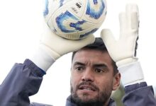 Photo of Las fuertes palabras de Chiquito Romero sobre su estado de cara al Mundial de Clubes
