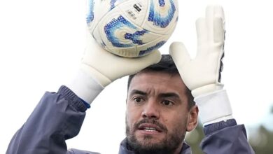 Photo of Las fuertes palabras de Chiquito Romero sobre su estado de cara al Mundial de Clubes