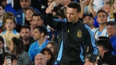 Photo of Con Messi, Mastantuono, Lomónaco y algunas sorpresas, los convocados de Scaloni para la doble fecha de Eliminatorias