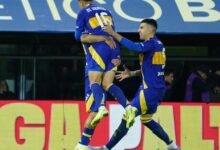 Photo of Video: los penales que metieron a Boca en cuartos de final