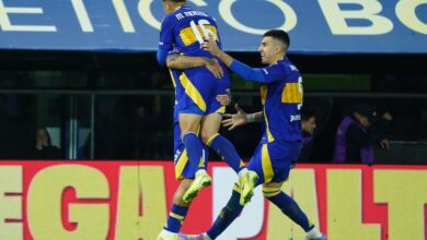 Photo of Video: los penales que metieron a Boca en cuartos de final