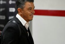 Photo of Los convocados de Gallardo para los octavos de final de River ante Barracas