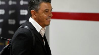 Photo of Los convocados de Gallardo para los octavos de final de River ante Barracas