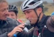 Photo of Qué dijo Lionel Scaloni antes de correr el Desafío del Río Pinto con el cuerpo técnico de la Selección