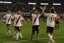 Photo of Cuándo fue la última vez que River hizo tres goles en un primer tiempo