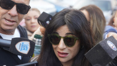 Photo of El duro relato de Gianinna en el juicio por la muerte de Diego: “Estaba perdido en tiempo y espacio”