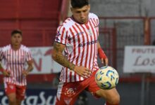 Photo of Los Andes y Morón ganaron y continúan trepando