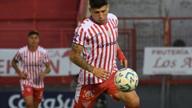 Photo of Los Andes y Morón ganaron y continúan trepando