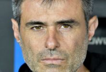 Photo of Vaccari y su estrategia discursiva antes del clásico con Boca