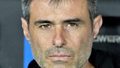 Photo of Vaccari y su estrategia discursiva antes del clásico con Boca
