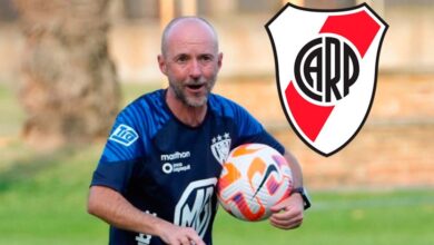 Photo of El DT de Independiente del Valle y cómo controlar a “los veteranos de River de máximo nivel”