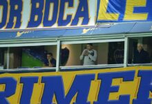 Photo of La reunión de CD sorpresiva que Riquelme convocó antes del partido con Lanús: por qué fue y qué pasó