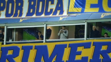 Photo of La reunión de CD sorpresiva que Riquelme convocó antes del partido con Lanús: por qué fue y qué pasó
