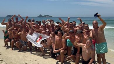 Photo of Por qué es tan atractivo jugar el Mundial de Fútbol Amateur en Río