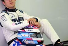 Photo of En qué puesto largará Franco Colapinto en el GP de Barcelona de la F1