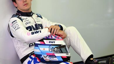 Photo of En qué puesto largará Franco Colapinto en el GP de Barcelona de la F1