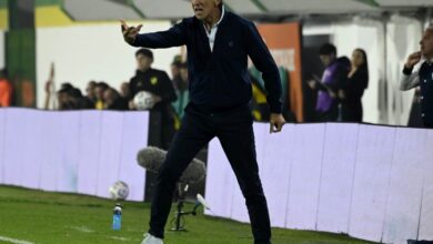 Photo of Minuto a minuto: la apasionante definición de la Zona A