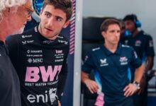 Photo of ¿Tras el ascenso de Colapinto, qué pasará con Jack Doohan en Alpine?