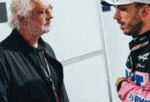 Photo of Gasly respaldó a Briatore: “Nos empuja en la dirección correcta”
