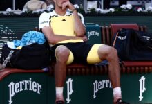 Photo of El aterrador vuelo que tuvo Alexander Zverev para llegar a Roland Garros