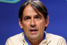 Photo of Inzaghi en la previa de la final de la Champions: elogios al PSG y señales sobre su futuro