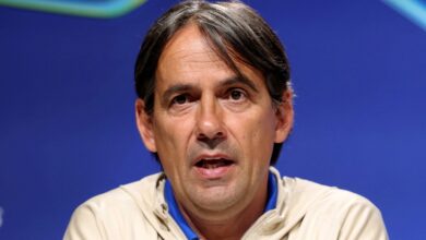 Photo of Inzaghi en la previa de la final de la Champions: elogios al PSG y señales sobre su futuro