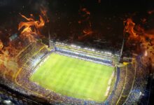 Photo of Al Rojo vivo: los detalles de los días que dividieron a los hinchas de Boca, antes de un clásico caliente