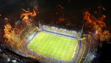 Photo of Al Rojo vivo: los detalles de los días que dividieron a los hinchas de Boca, antes de un clásico caliente