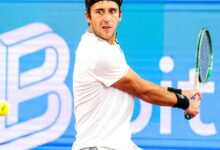Photo of Cuándo juega y cómo ver a Tomás Etcheverry por las semifinales del ATP 500 de Hamburgo