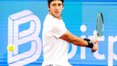 Photo of Cuándo juega y cómo ver a Tomás Etcheverry por las semifinales del ATP 500 de Hamburgo