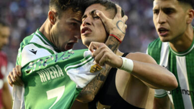 Photo of Polémica: el Taladro se toma descanso a pesar de la crítica situación