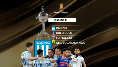 Photo of Racing clasificado: qué necesita para ser primero de su grupo