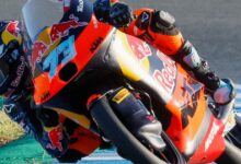 Photo of Moto3 en Francia: Perrone pasó a la Q2 y peleará con los más rápidos en la clasificación