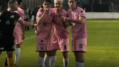 Photo of Real Pilar sigue pisando fuerte: volvió a ganar y quedó puntero