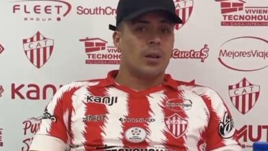 Photo of Brian Fernández, de “en Talleres puedo reiniciar” a “que se preocupen por mí es importante”