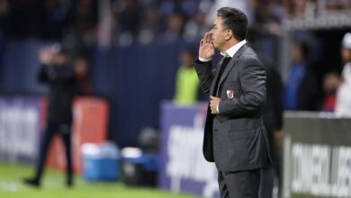 Photo of ¿Por qué la Conmebol le abrió un expediente a River?