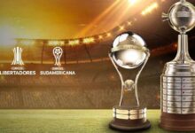 Photo of ¿Cómo les fue a los rivales de equipos argentinos en Libertadores y Sudamericana?