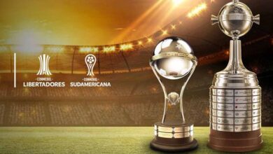 Photo of ¿Cómo les fue a los rivales de equipos argentinos en Libertadores y Sudamericana?
