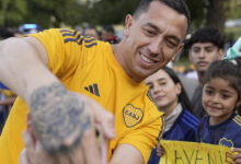 Photo of El fuerte mensaje de Marchesin de cara a los octavos con Lanús: “Estamos en deuda con la gente”