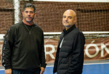 Photo of Favio Orsi y Sergio Gómez con Olé: su hermandad, la historia con Platense y el sueño de salir campeones