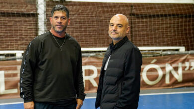 Photo of Favio Orsi y Sergio Gómez con Olé: su hermandad, la historia con Platense y el sueño de salir campeones