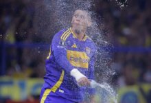 Photo of Marcos Rojo, uno de los referentes que debe renovar en Boca: entre su posible fin de ciclo y su mejor presente físico