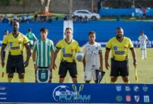 Photo of Eliminan a un equipo de un torneo Sub 17 por actos racistas de sus jugadores