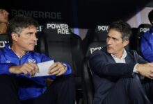 Photo of Vélez recibe a Bulo Bulo con la chance de asegurar el pase a octavos