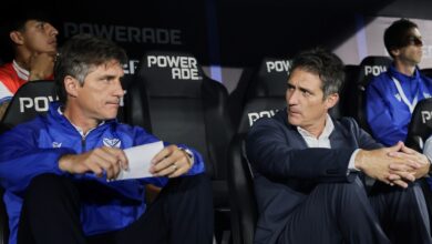 Photo of Vélez recibe a Bulo Bulo con la chance de asegurar el pase a octavos